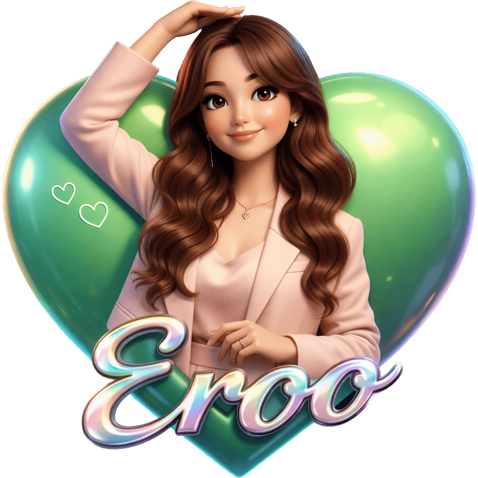 Eroo TikTok LIVE gift