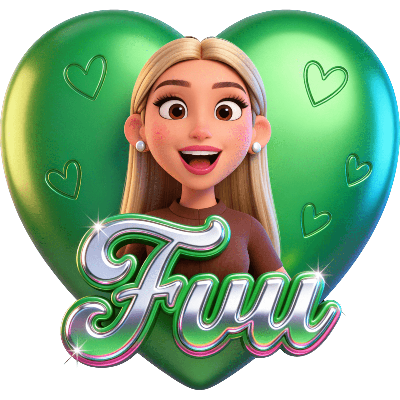 Juju TikTok LIVE gift