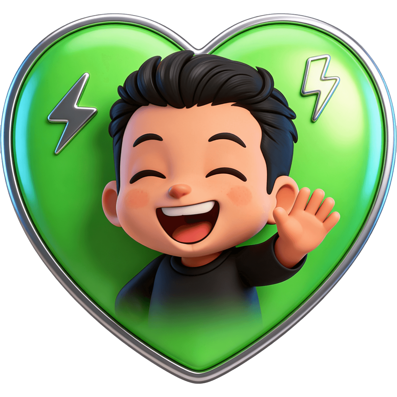 David DjPro TikTok LIVE gift