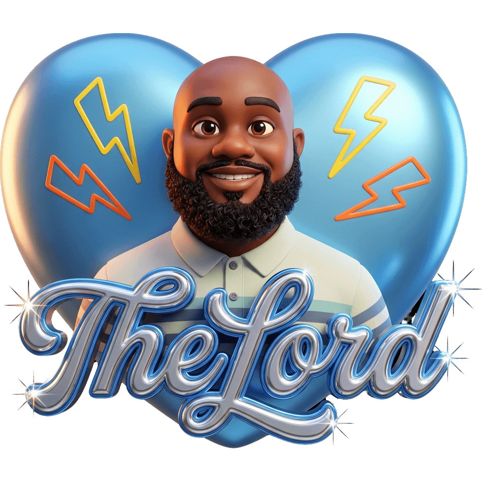 The Lord Artist TikTok LIVE gift