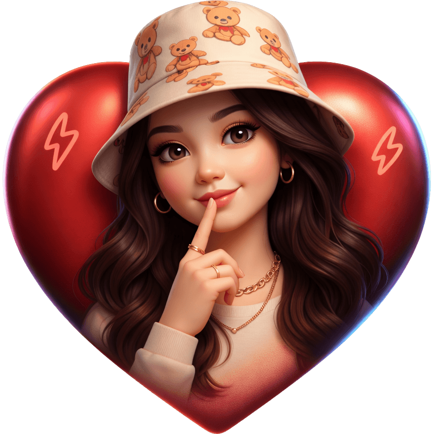 Ayıcıq Panama TikTok LIVE gift