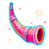 Summoning Horn TikTok LIVE gift