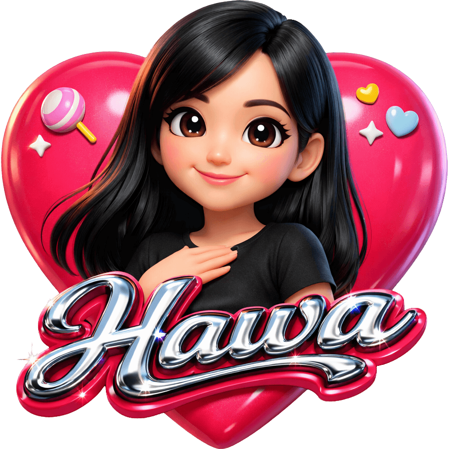 Hawa TikTok LIVE gift