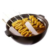 Fish Cake Soup TikTok LIVE gift