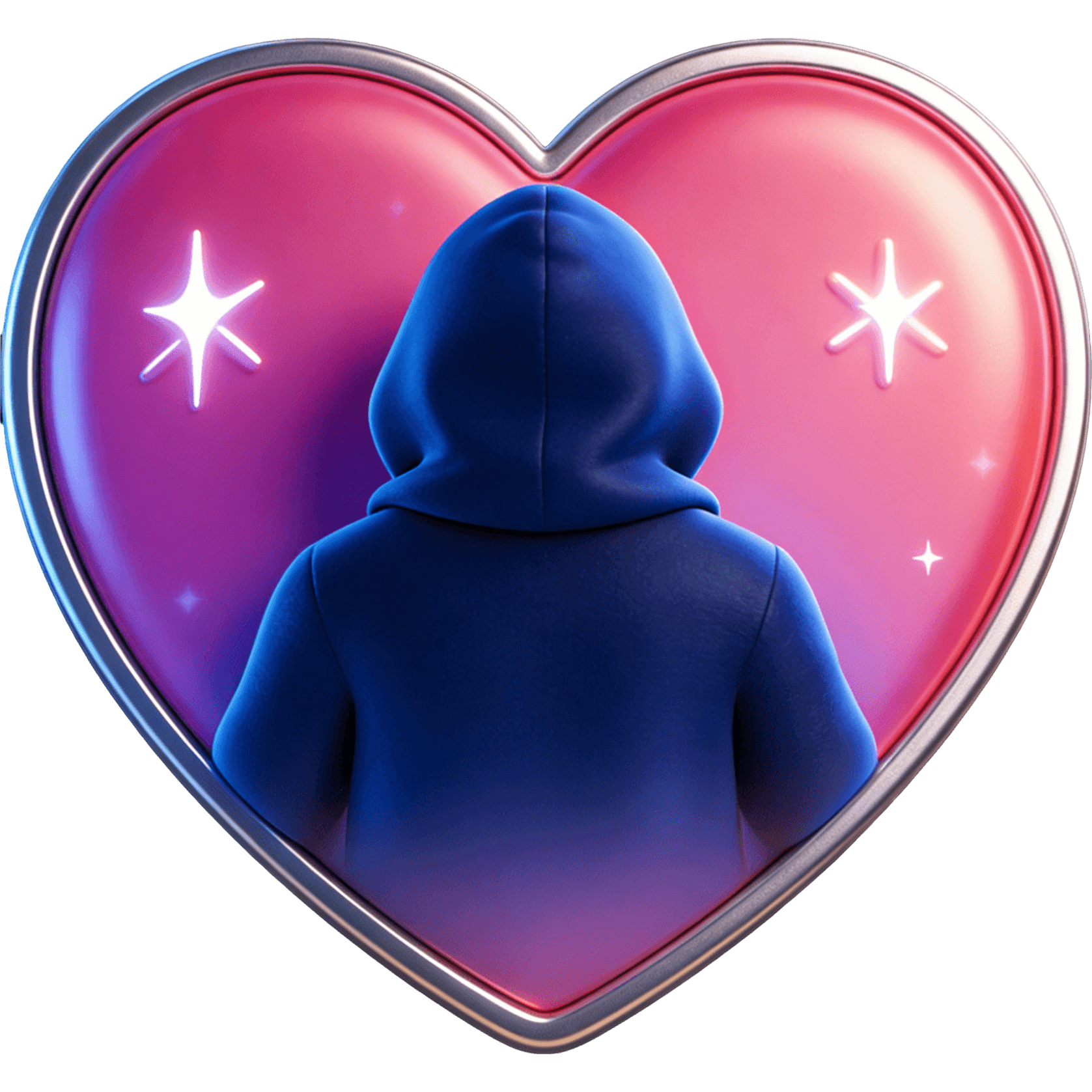 Paradox TikTok LIVE gift