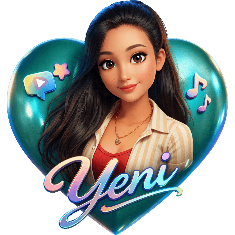 Yeni en Show TikTok LIVE gift