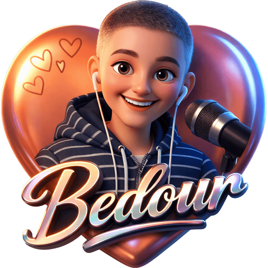 Bedour TikTok LIVE gift