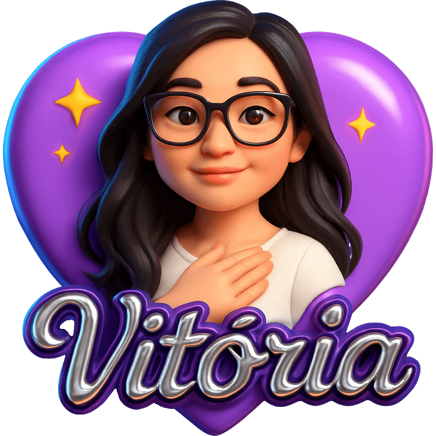 Vitória Mansa TikTok LIVE gift