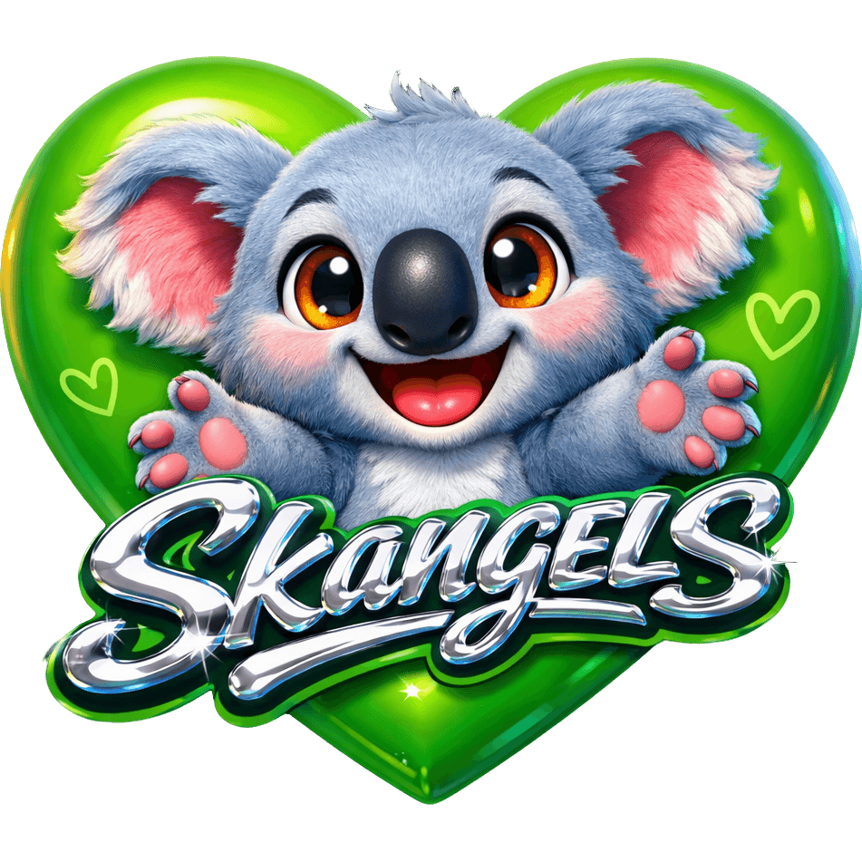 Koala Cheer TikTok LIVE gift