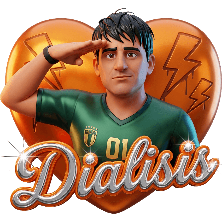 Dialisis 01 TikTok LIVE gift
