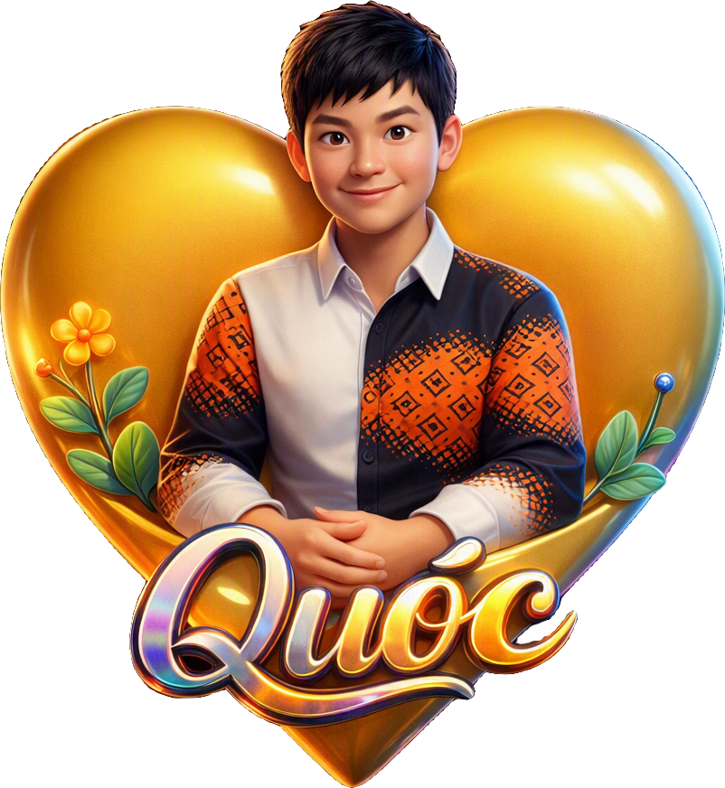 Quoc Charm TikTok LIVE gift