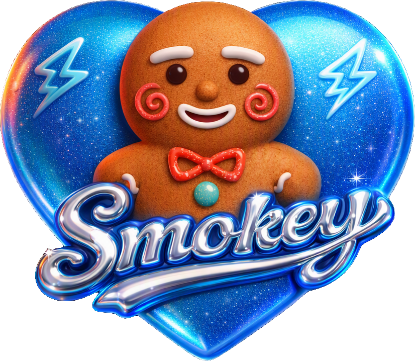 Preben kagemand TikTok LIVE gift