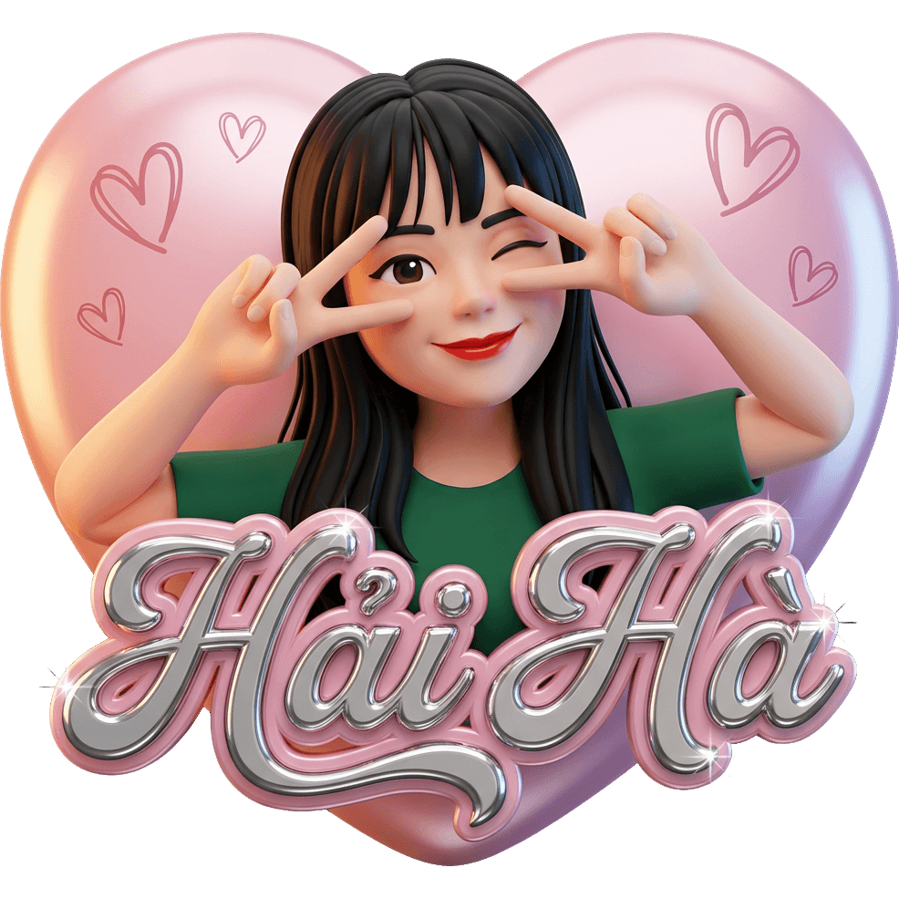 Áo Xanh Nhí Nhảnh TikTok LIVE gift