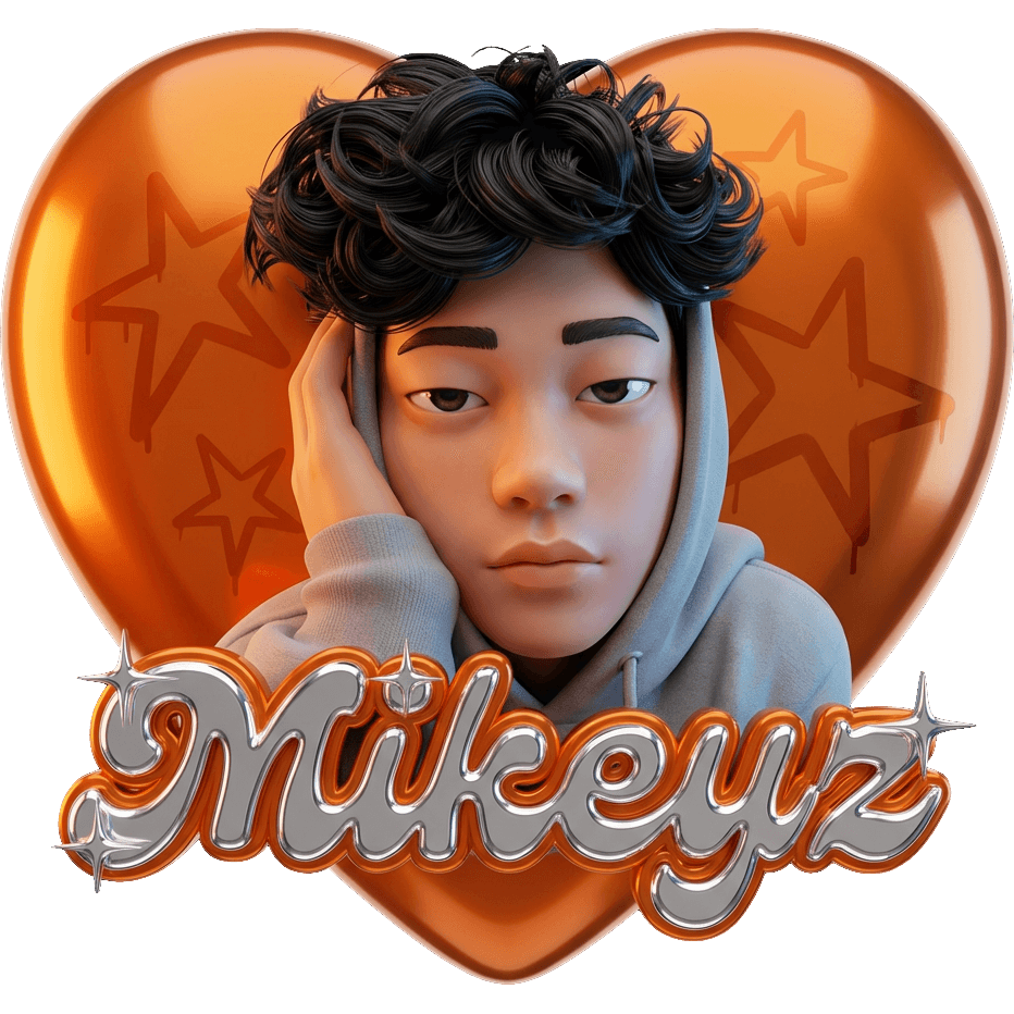 MIKEYZGENK TikTok LIVE gift