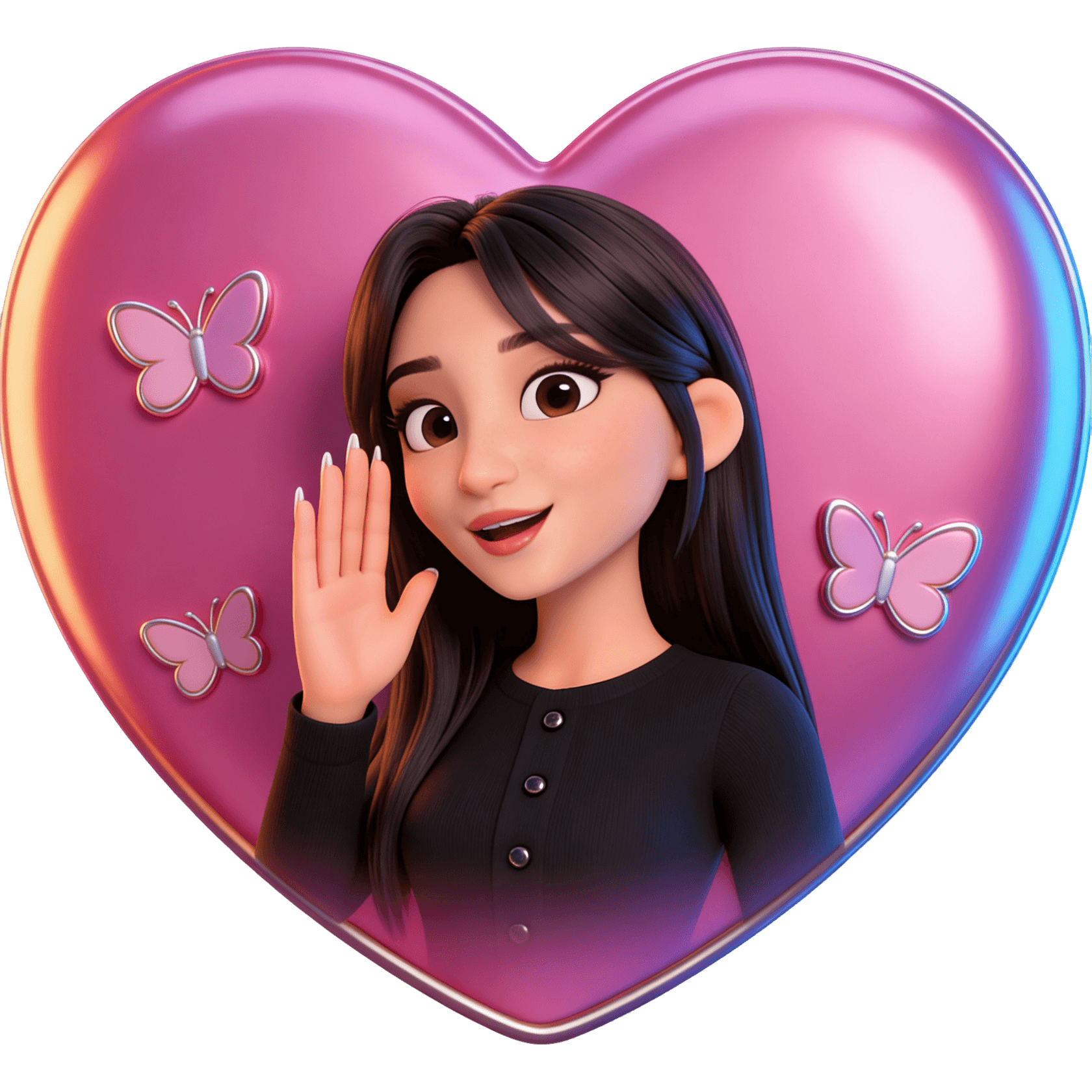 Buselendiniz TikTok LIVE gift