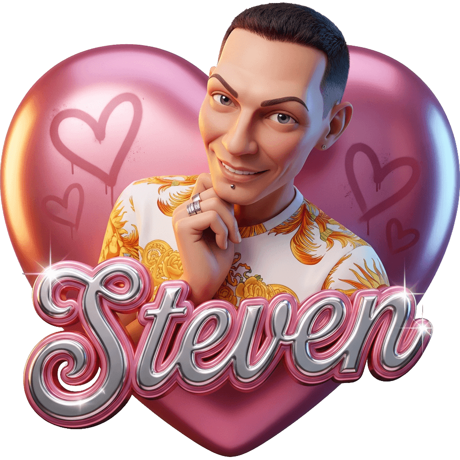 Steven Angel TikTok LIVE gift