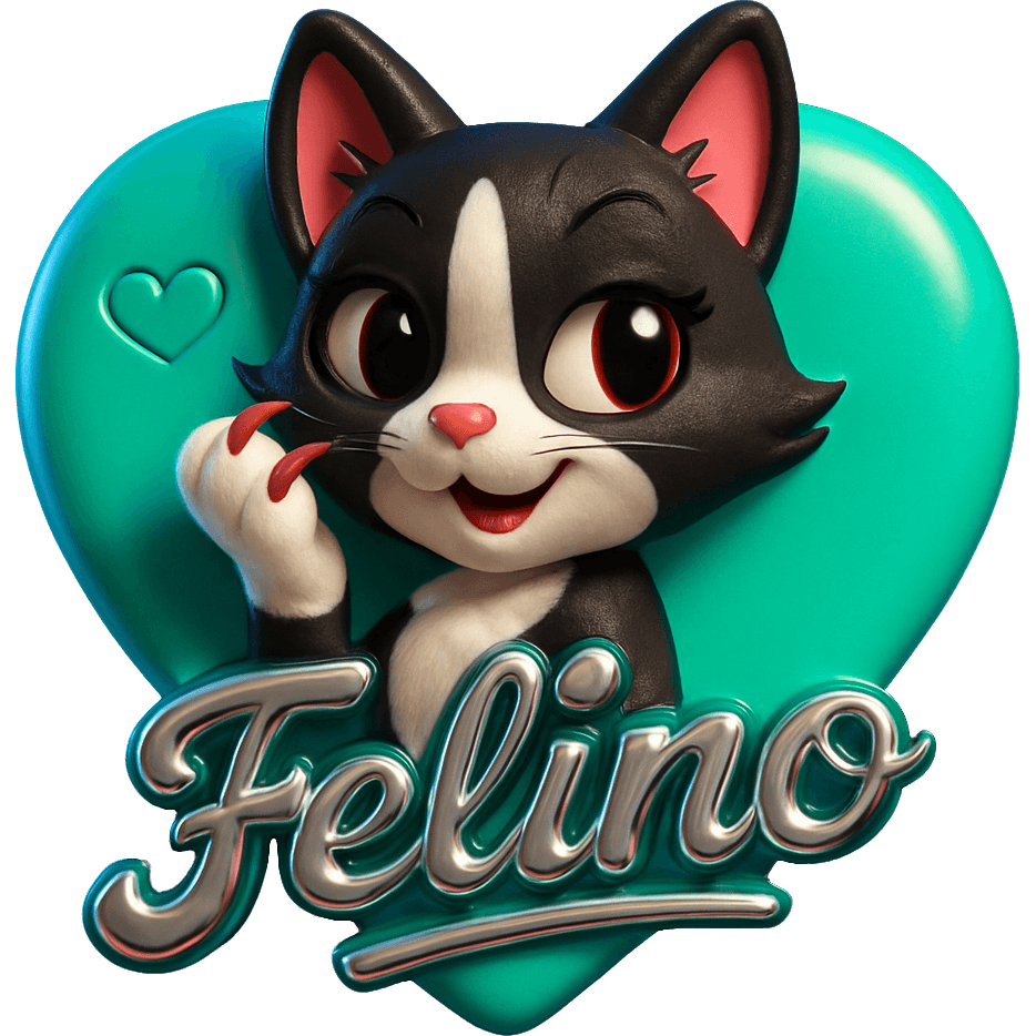 Felino Sapeca TikTok LIVE gift