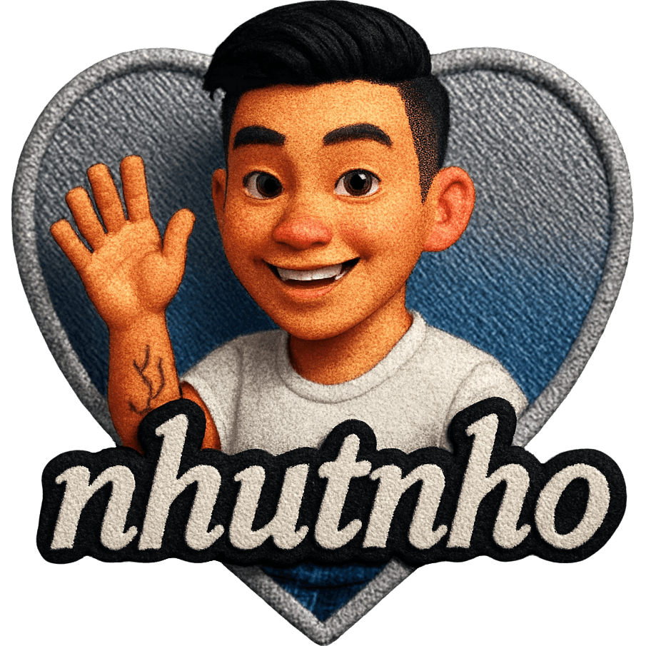 Nhutnho86 TikTok LIVE gift