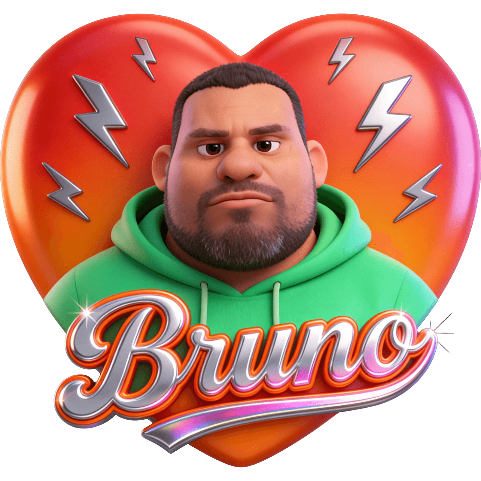 Bruno Tropa TikTok LIVE gift