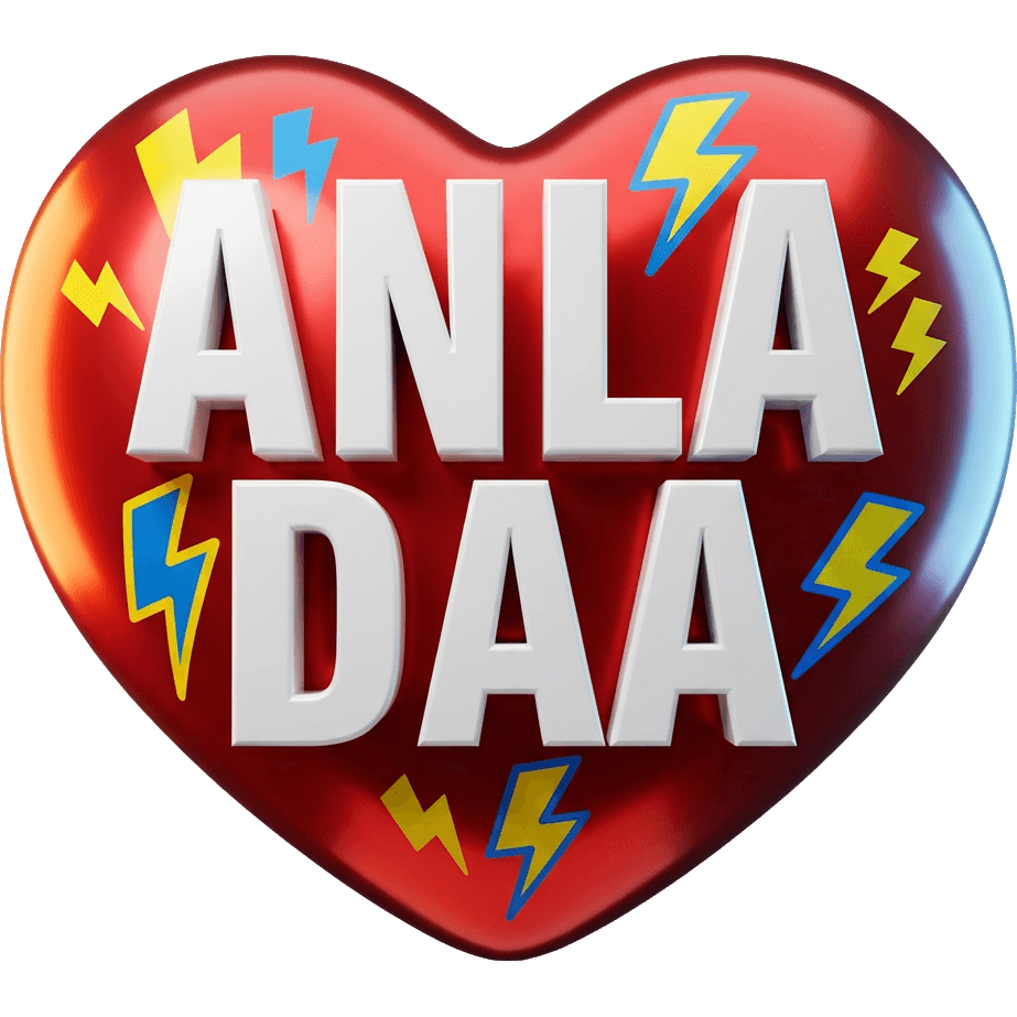 ANLA DAA TikTok LIVE gift