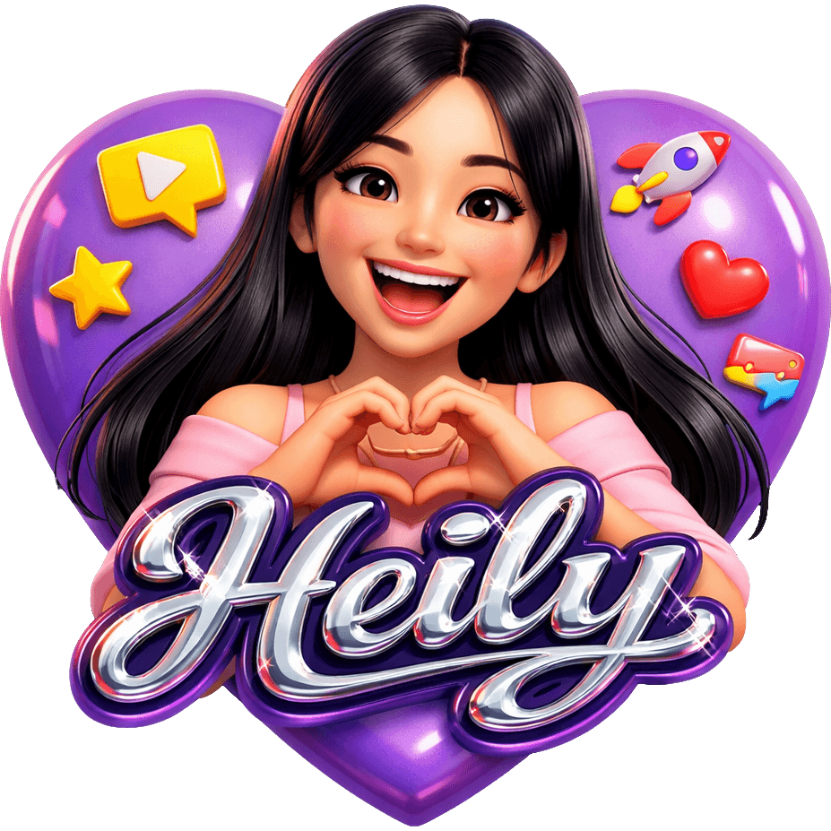 Hey TikTok LIVE gift