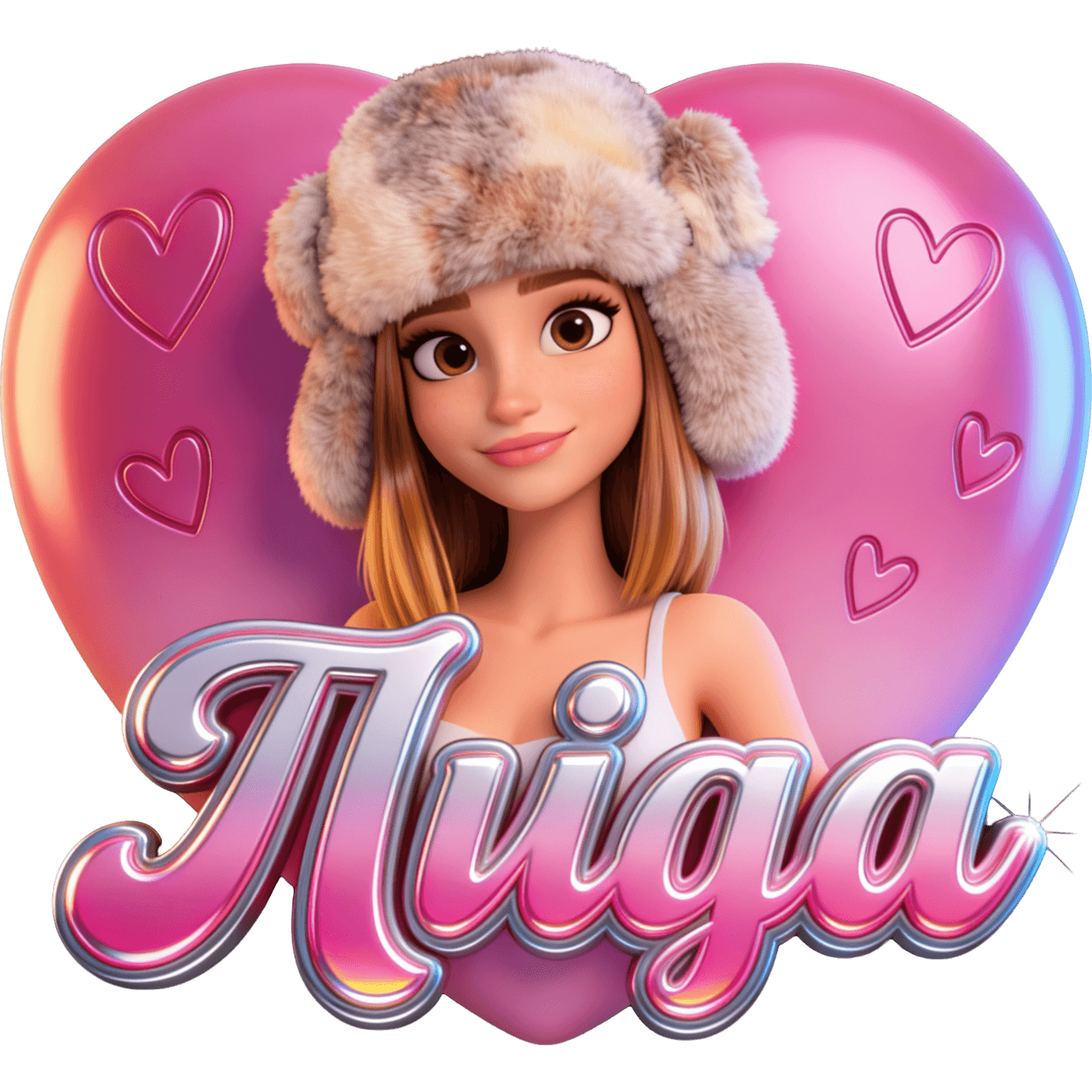 Lidu TikTok LIVE gift