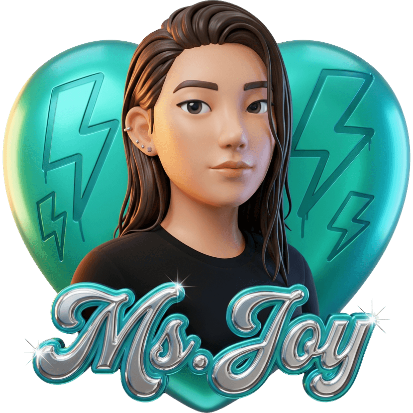 Ms. Joy Laban TikTok LIVE gift