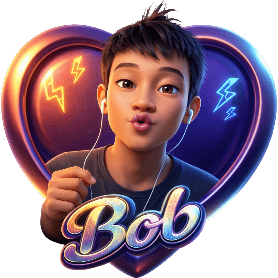Bob sa Puso TikTok LIVE gift