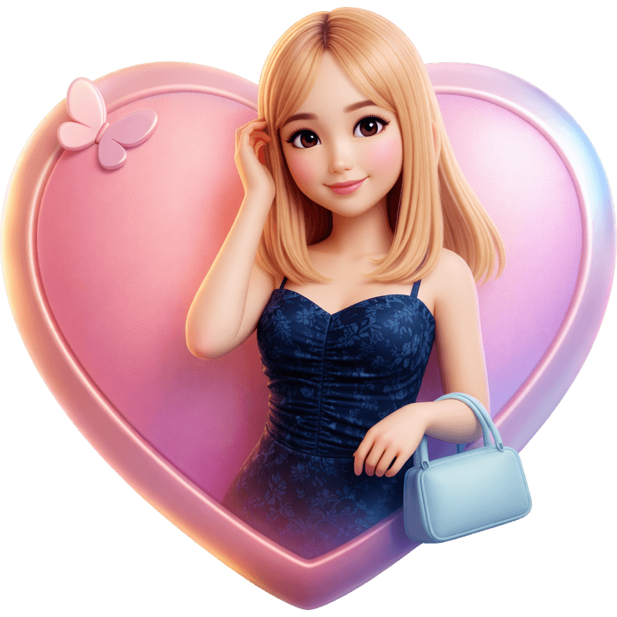 Farida CANTIK TikTok LIVE gift