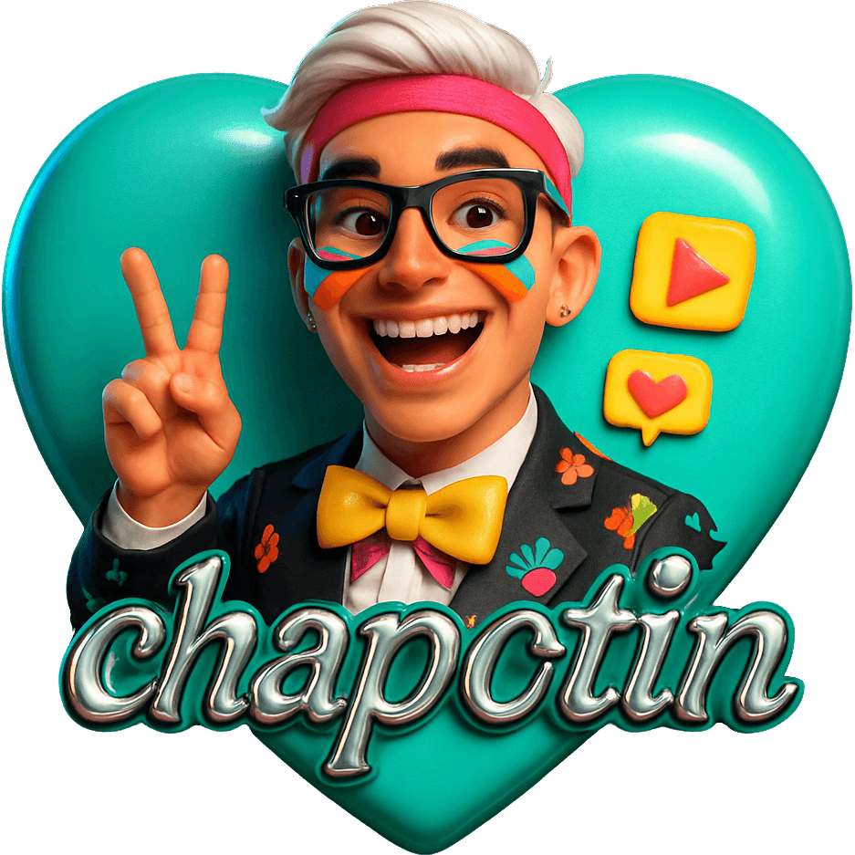 Paz Chapotin TikTok LIVE gift