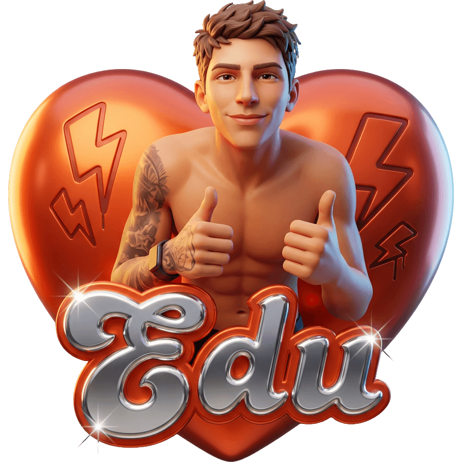 Ice do Edu TikTok LIVE gift