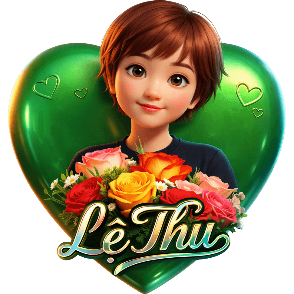 Thu Nở Hoa TikTok LIVE gift
