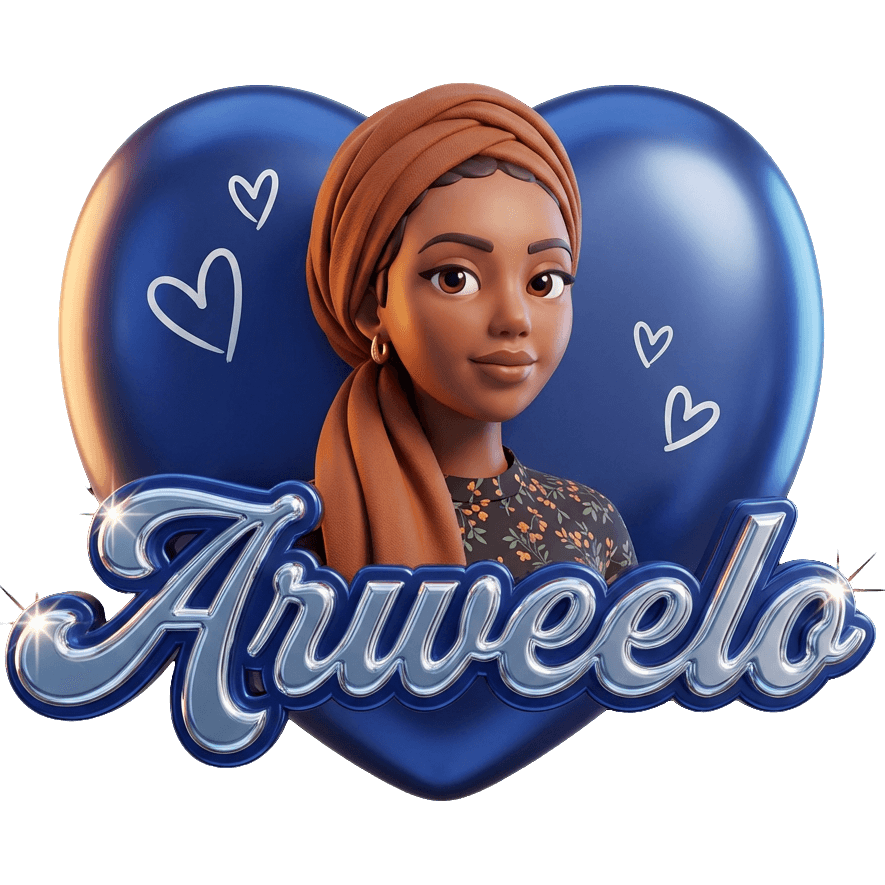 Arweelo Duub TikTok LIVE gift
