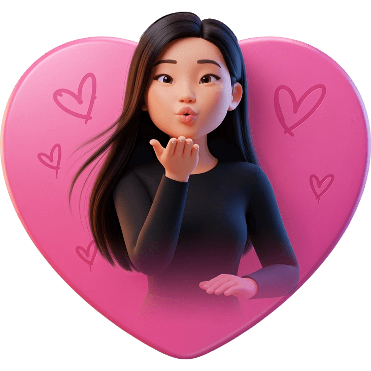 NAHOMY TikTok LIVE gift