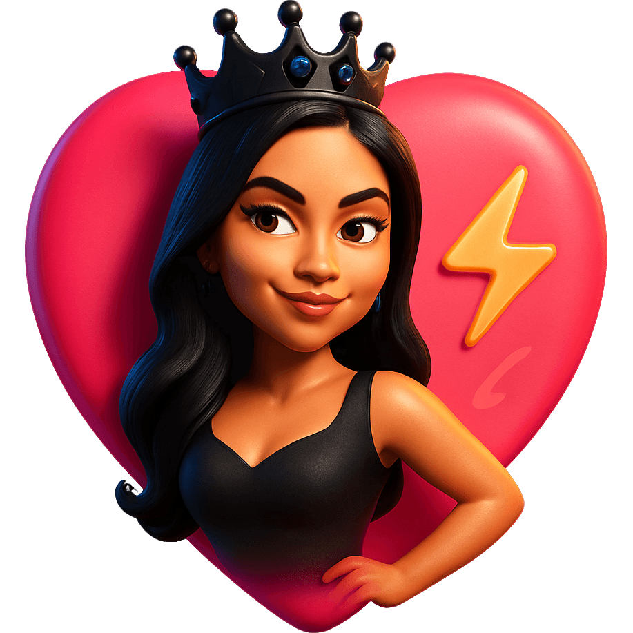 Reina Shula TikTok LIVE gift