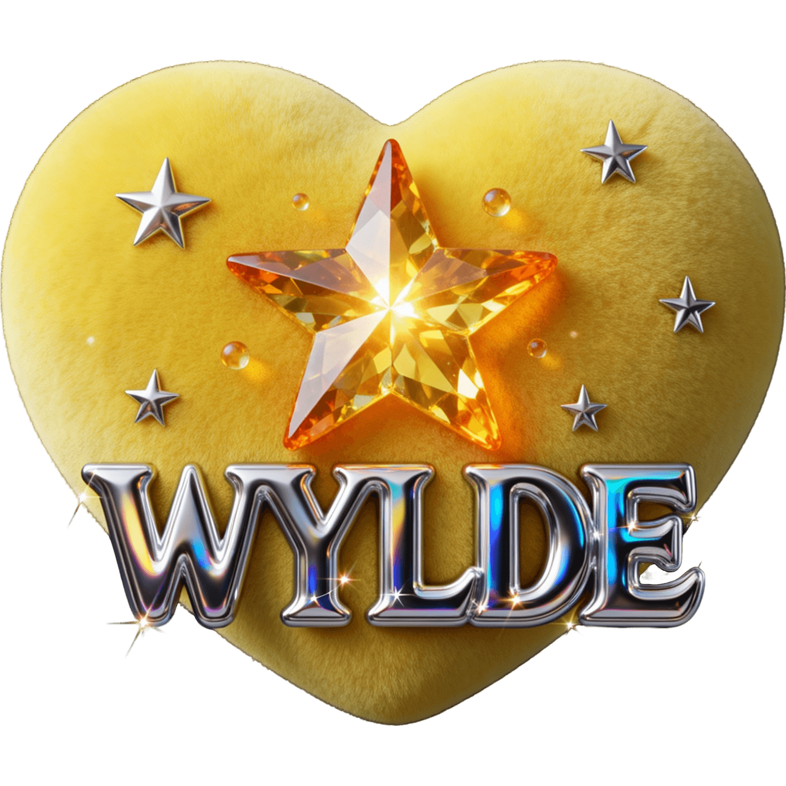 Wylde Star TikTok LIVE gift