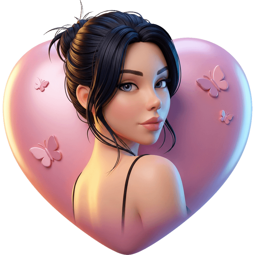 Applying XOXO TikTok LIVE gift