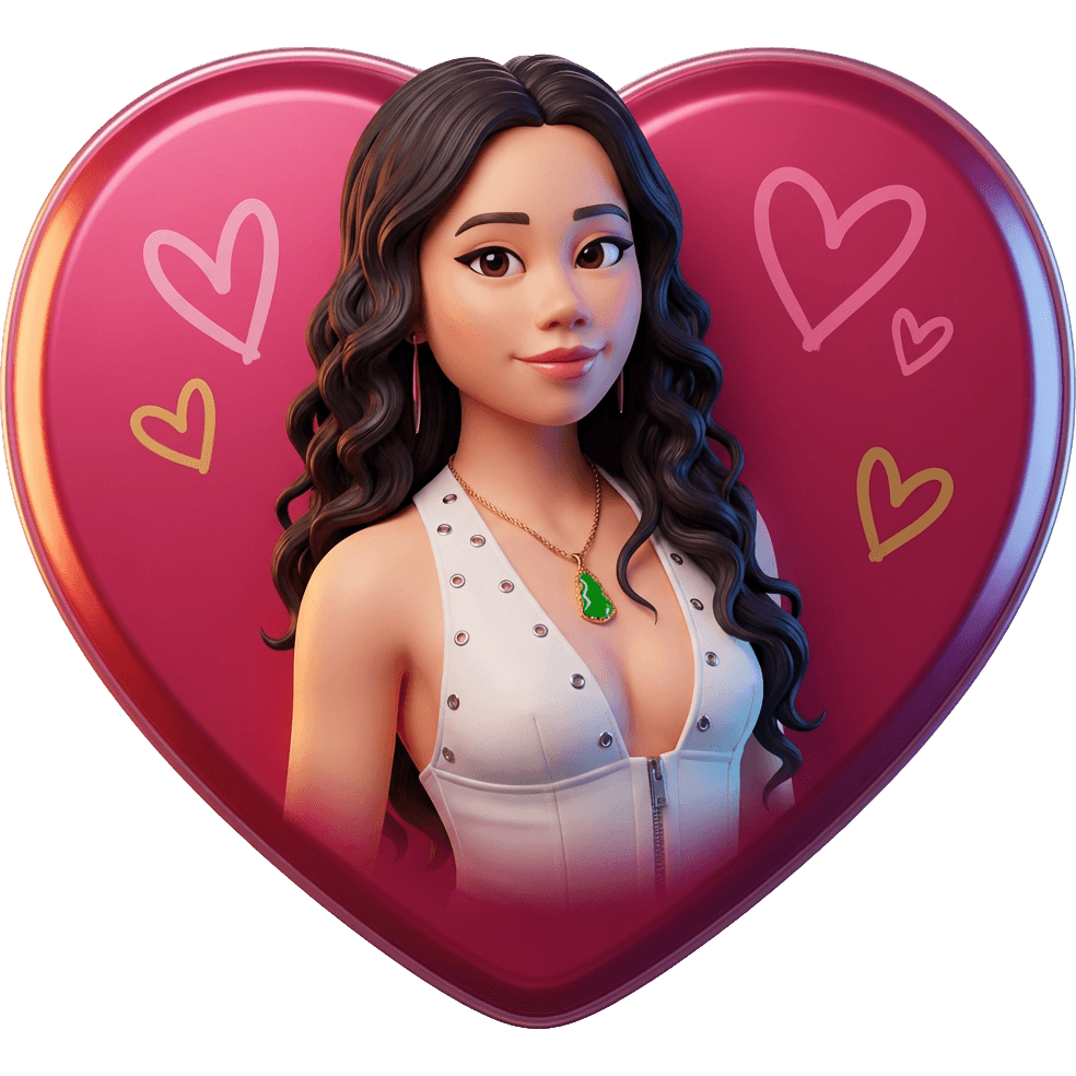 Annie TikTok LIVE gift
