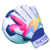 Goalkeeper Save TikTok LIVE gift