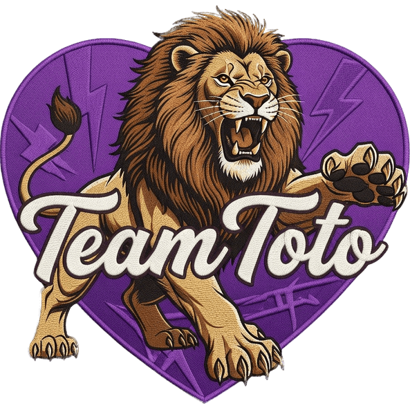 Team Toto Fier TikTok LIVE gift