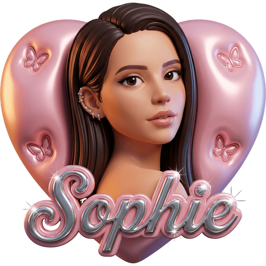 Sophie Bloom TikTok LIVE gift