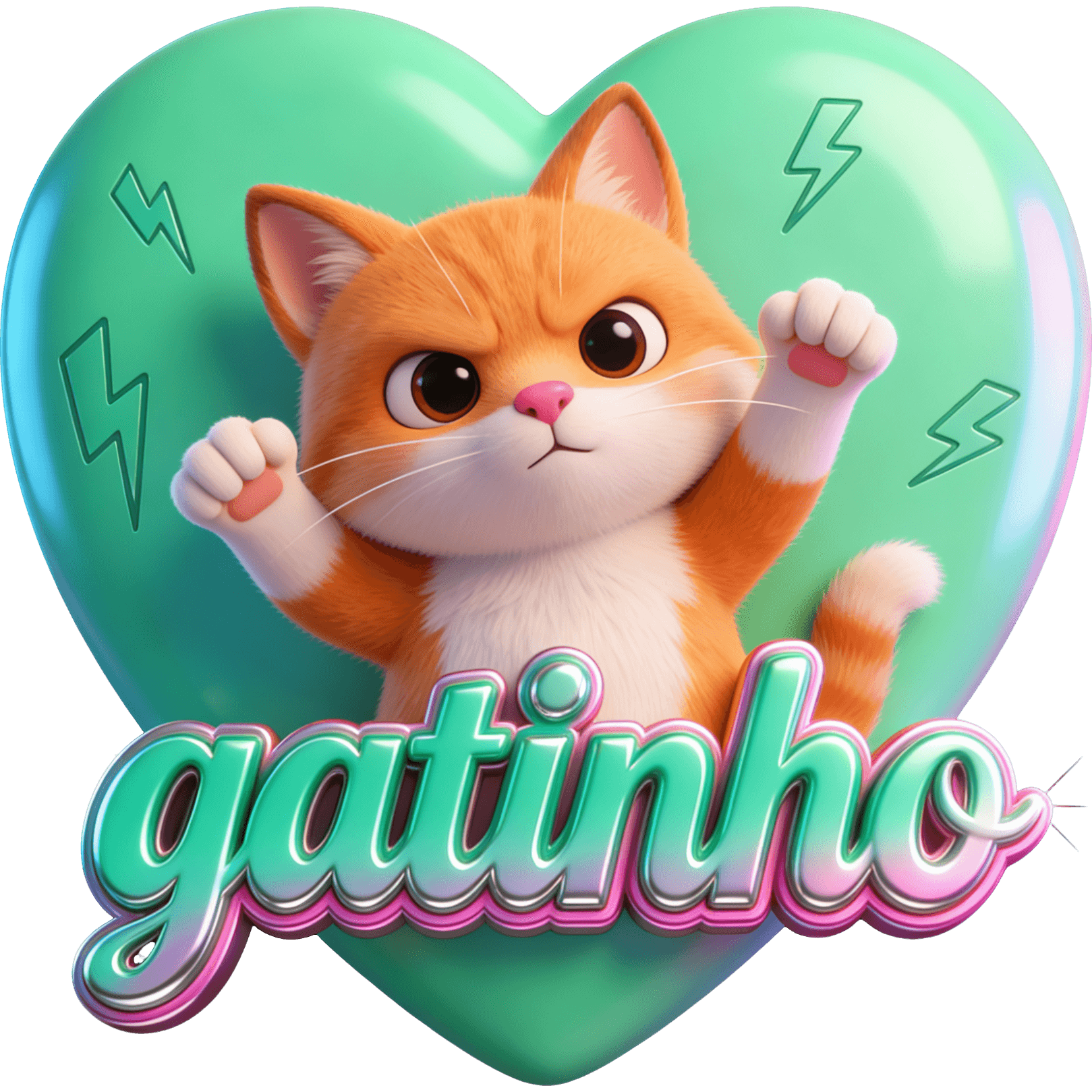 Katitos TikTok LIVE gift