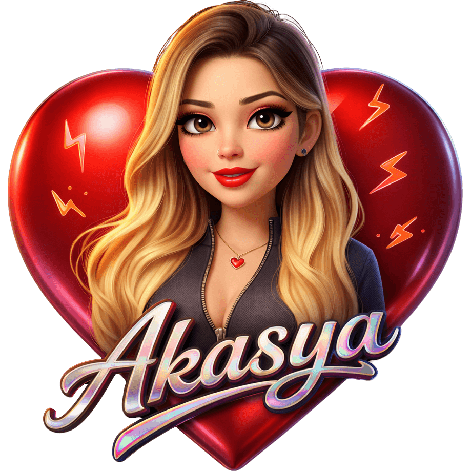 Akasyoş TikTok LIVE gift