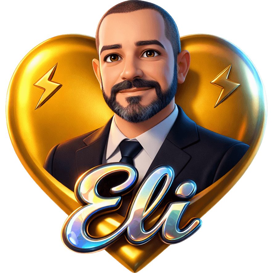 Cavalheiro Eli TikTok LIVE gift