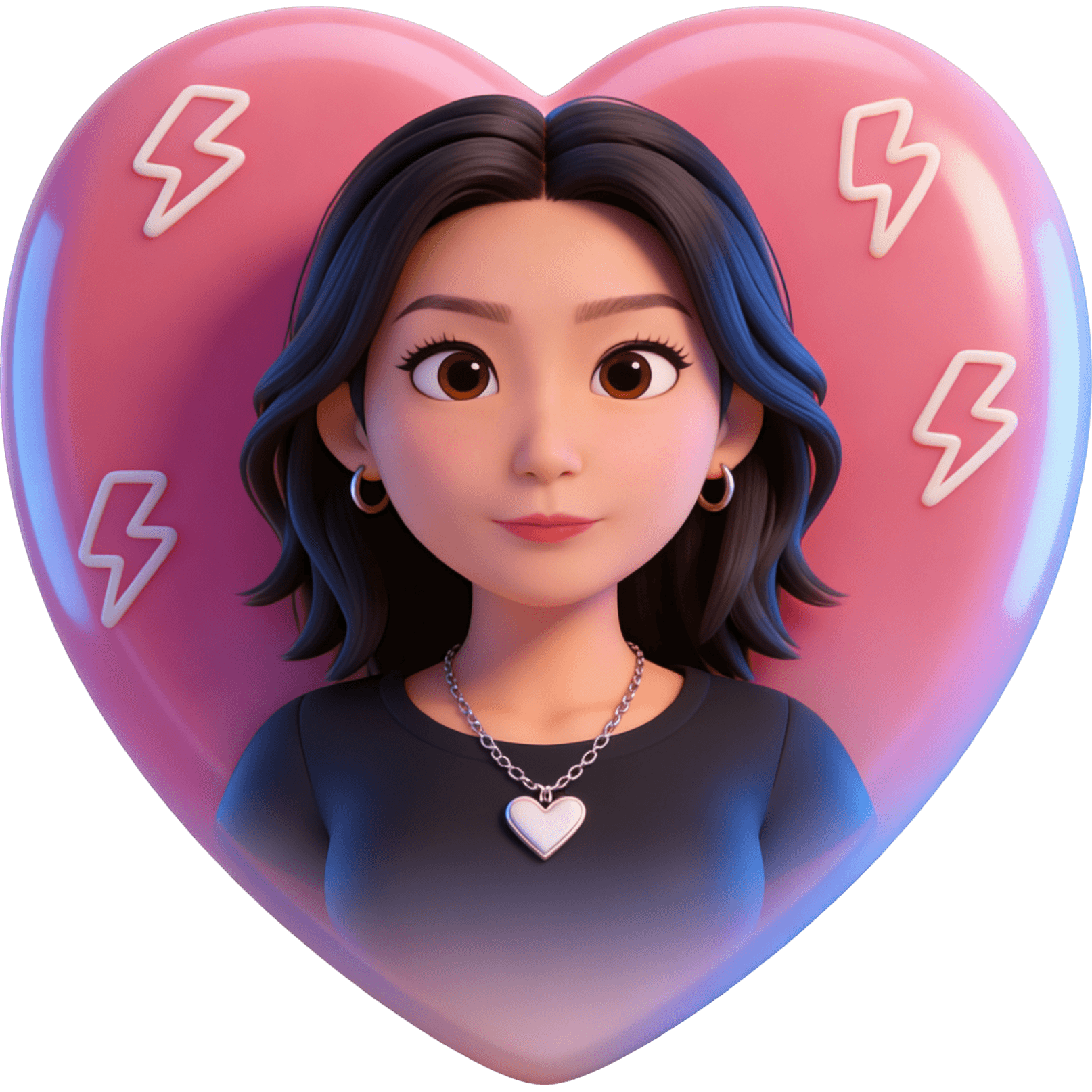 Hiba Spark TikTok LIVE gift