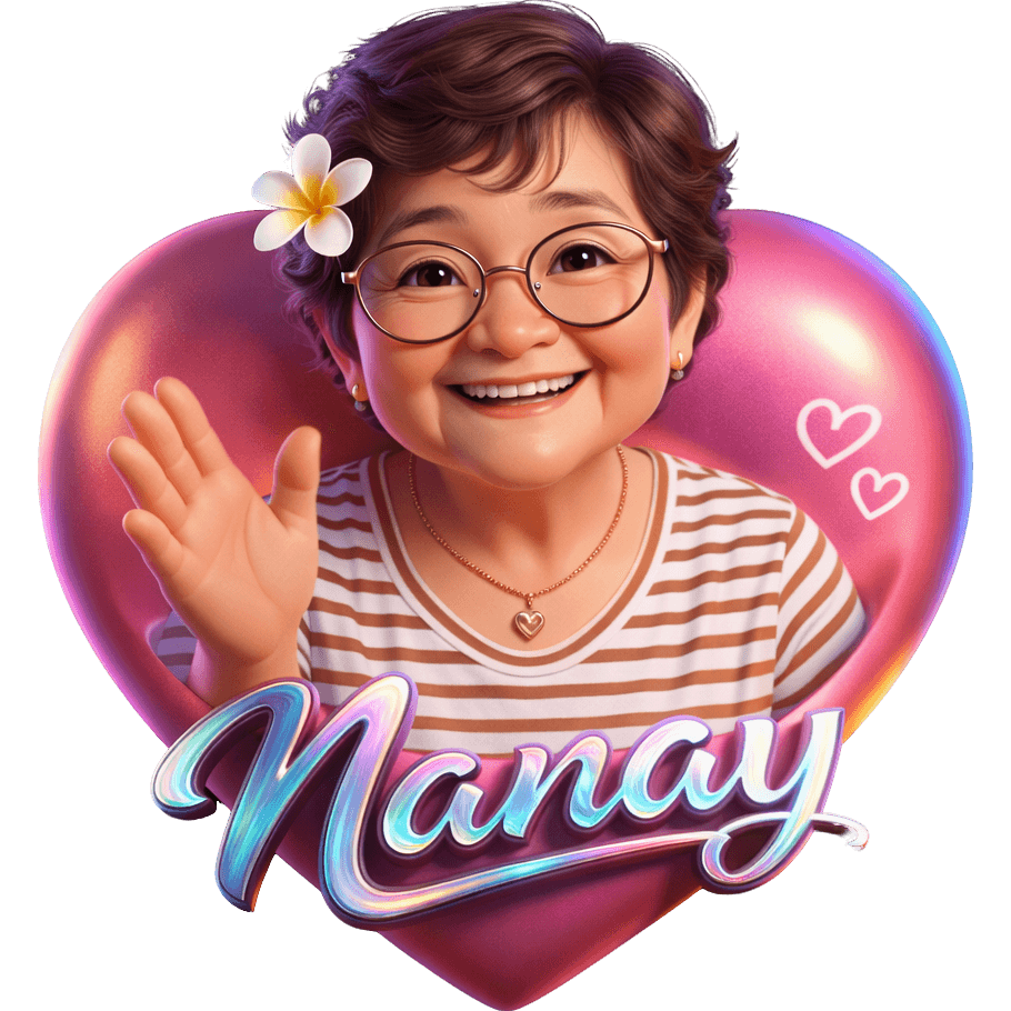 Ating Nanay TikTok LIVE gift