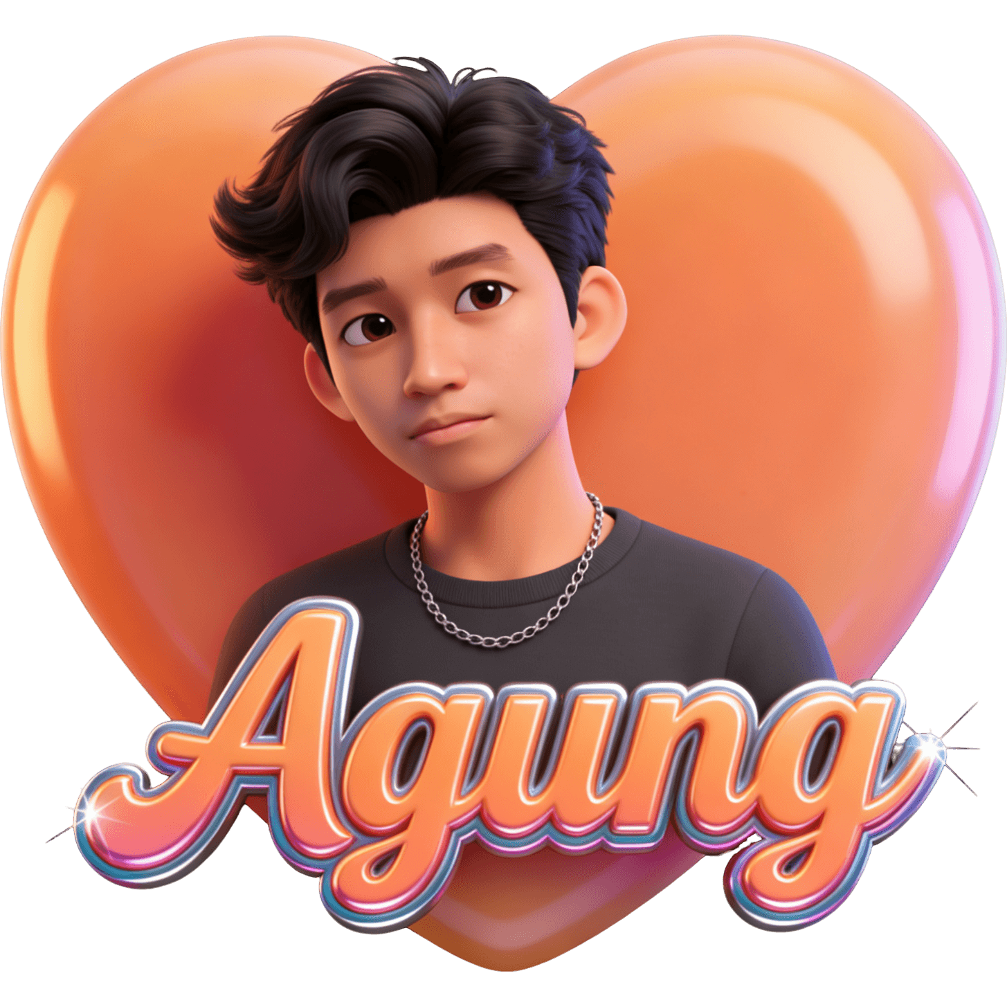 Haugh Haugh TikTok LIVE gift