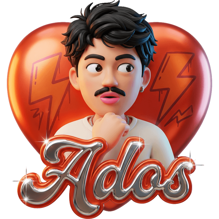 Ados Iyawww TikTok LIVE gift