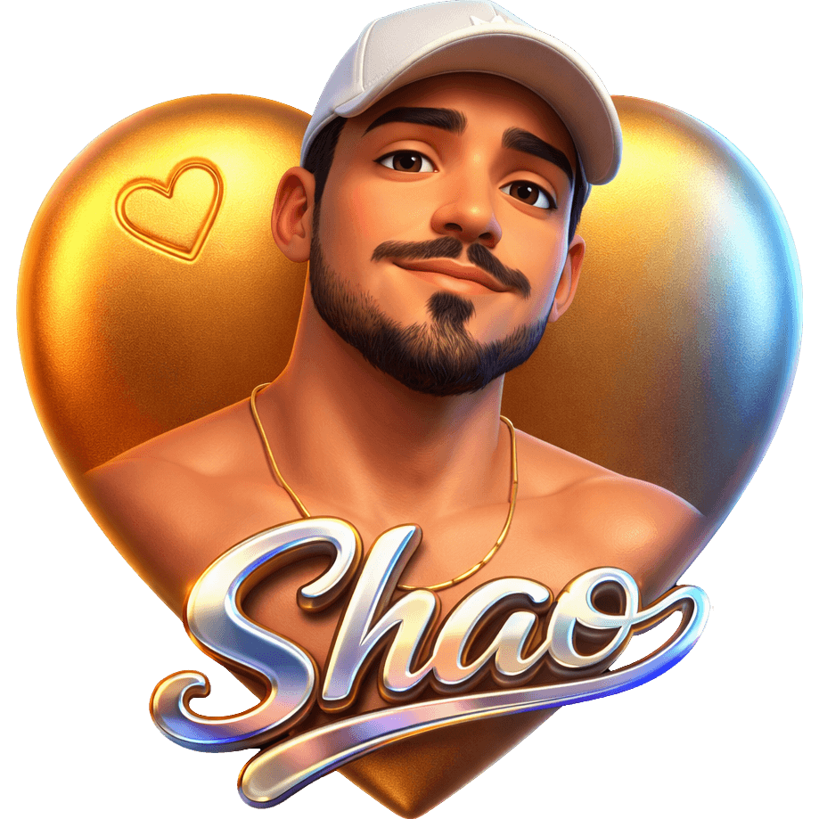 Shaozinho TikTok LIVE gift