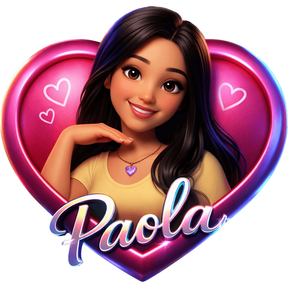 Madrina Paola TikTok LIVE gift